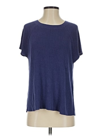Eileen Fisher Short Sleeve T-Shirt (view 1)