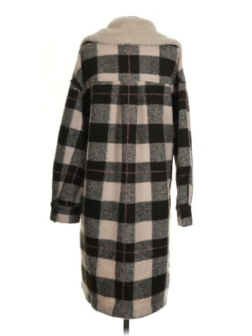 Varley Coat (view 2)