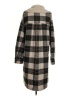 Varley 100% Polyester Gray Coat Size S - photo 2