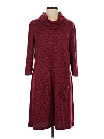 North Style Poncho (view 1)