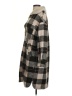 Varley 100% Polyester Gray Coat Size S - photo 5