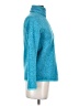 Patagonia 100% Polyester Teal Pullover Sweater Size XS - photo 4