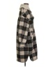 Varley 100% Polyester Gray Coat Size S - photo 4