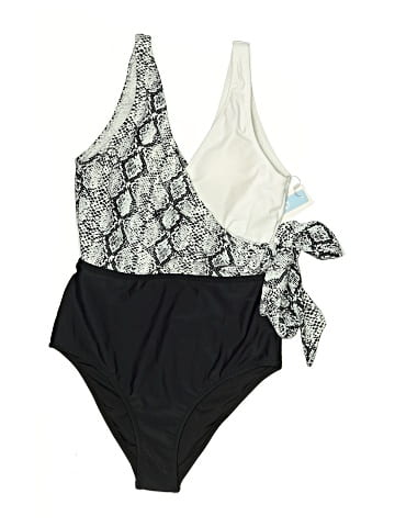 Cupshe One Piece Swimsuit (view 1)