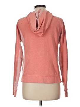 CALVIN KLEIN JEANS Zip Up Hoodie (view 2)