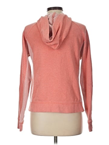 CALVIN KLEIN JEANS Zip Up Hoodie (view 2)