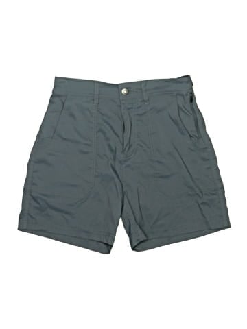 PrAna Khaki Shorts (view 1)