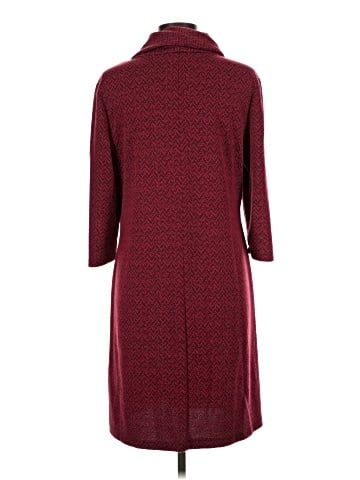 North Style Poncho (view 2)