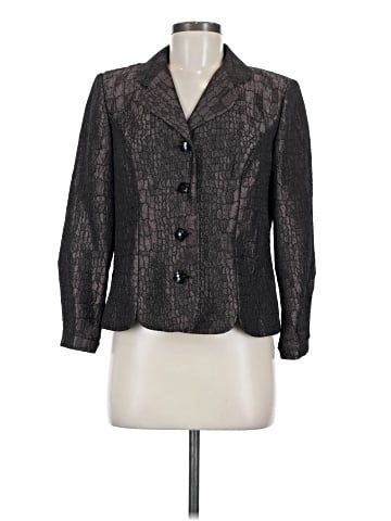 Leslie Fay Blazer (view 1)