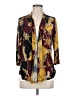 Unbranded Burgundy 3/4 Sleeve Blouse Size M (petite) - photo 1