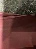 Assorted Brands Burgundy Pullover Hoodie Size L - photo 7