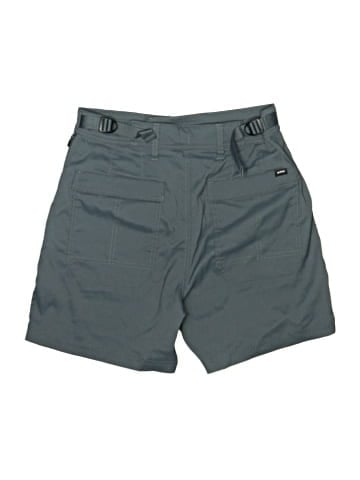 PrAna Khaki Shorts (view 2)