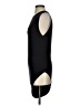 Athleta Solid Black Cocktail Dress Size XS - photo 5