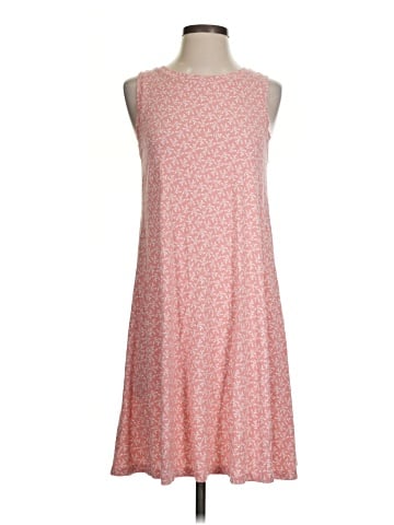 Ann Taylor LOFT Outlet Casual Dress (view 1)