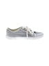 Jack Rogers Gray Sneakers Size 8 - photo 1