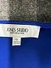 Jones Studio Blue Sleeveless Blouse Size 1X - photo 7