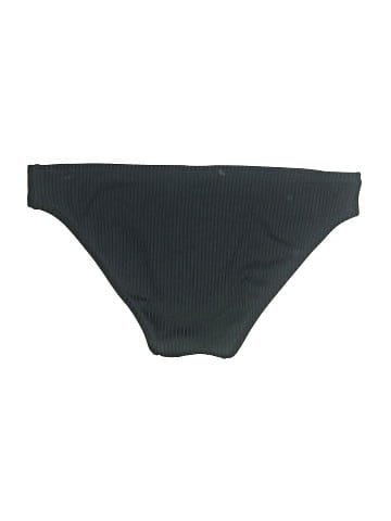 Madewell Ribbed Mid-Rise Bikini Bottom (view 2)