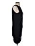 Athleta Solid Black Cocktail Dress Size XS - photo 4