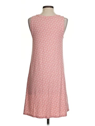 Ann Taylor LOFT Outlet Casual Dress (view 2)