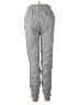 Faherty Solid Gray Casual Pants Size M - photo 2