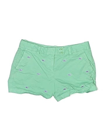 Vineyard Vines Shorts - front