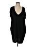 Wilfred Free Black Casual Dress Size S - photo 1