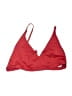Gymshark Solid Red Swimsuit Top Size M (estimated) - photo 1