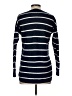 Madewell Stripes Blue Pullover Sweater Size S - photo 2