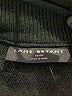 Lane Bryant Argyle Black Pullover Sweater Size 18 - 20 Plus - photo 7