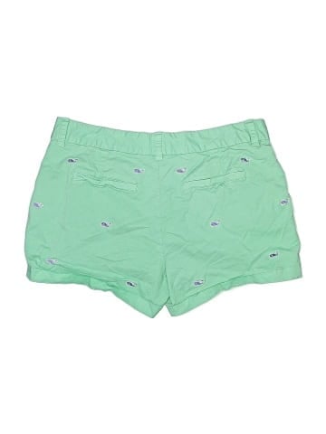 Vineyard Vines Shorts - back
