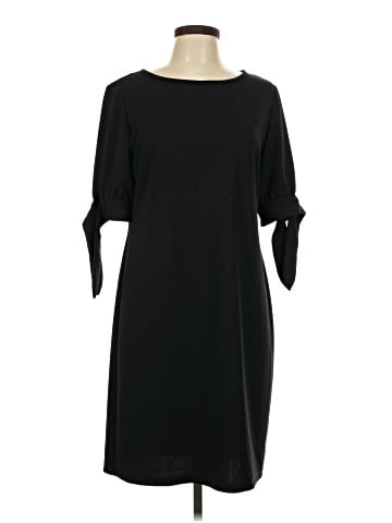 Ronni Nicole Casual Dress (view 1)
