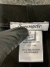 Serengeti Solid Black Dress Pants Size L - photo 7
