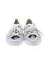 Jack Rogers Gray Sneakers Size 8 - photo 2