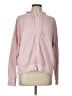 Universal Thread Pink Zip Up Hoodie Size L - photo 1