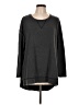 Z Supply Gray Pullover Sweater Size L - photo 1