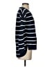 Madewell Stripes Blue Pullover Sweater Size S - photo 4