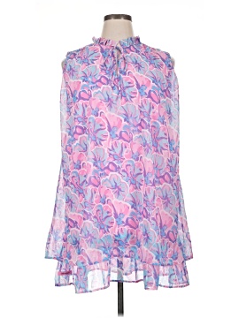 Simply Southern Casual Dress (view 1)