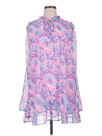 Simply Southern Casual Dress (view 1)