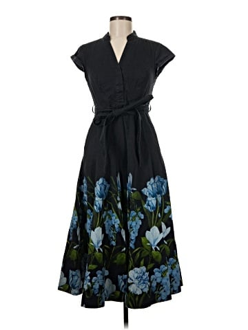 Sachin + Babi Casual Dress (view 1)