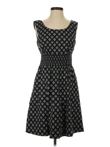 White House Black Market Casual Dress (view 1)