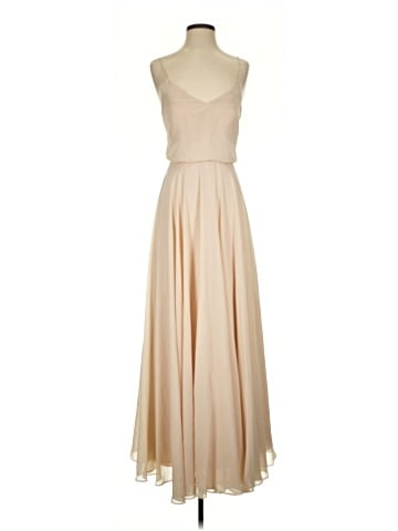 Jenny Yoo Collection Cocktail Dress (view 1)