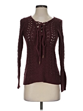 Free People Pullover Sweater