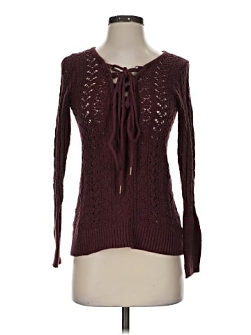Free People Pullover Sweater (view 1)