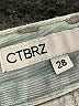 Assorted Brands Blue Jeans Size 28 waist - photo 7