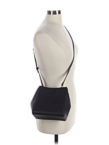 Tory Burch Leather Crossbody Bag (view 2)