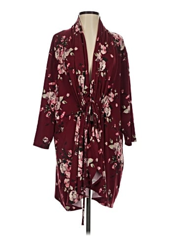 Kiyonna Kimono (view 1)