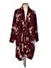 Kiyonna Burgundy Kimono Size 4 Plus - photo 1