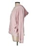 Universal Thread Pink Zip Up Hoodie Size L - photo 5