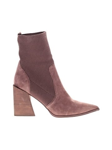 Steve Madden Ankle Boots (view 1)