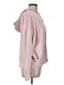 Universal Thread Pink Zip Up Hoodie Size L - photo 4